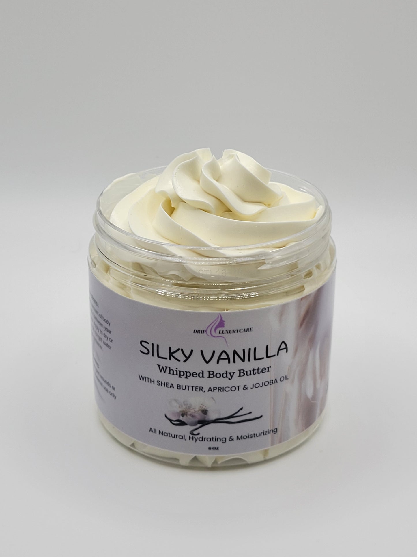 FLORAL BLISS BODY BUTTER