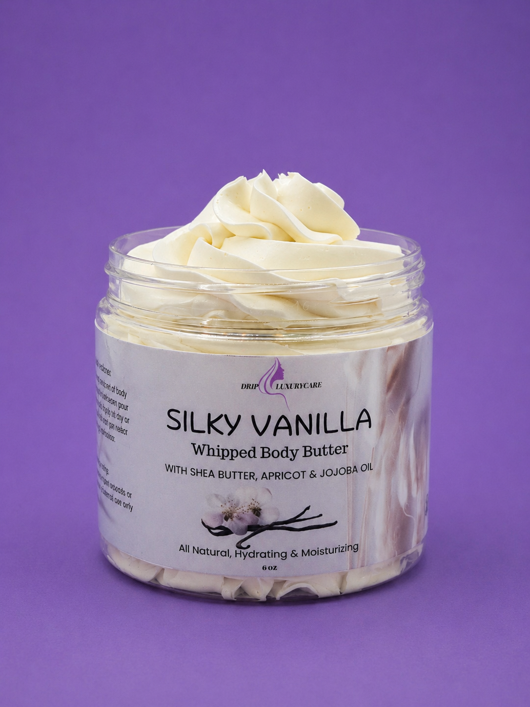 FLORAL BLISS BODY BUTTER