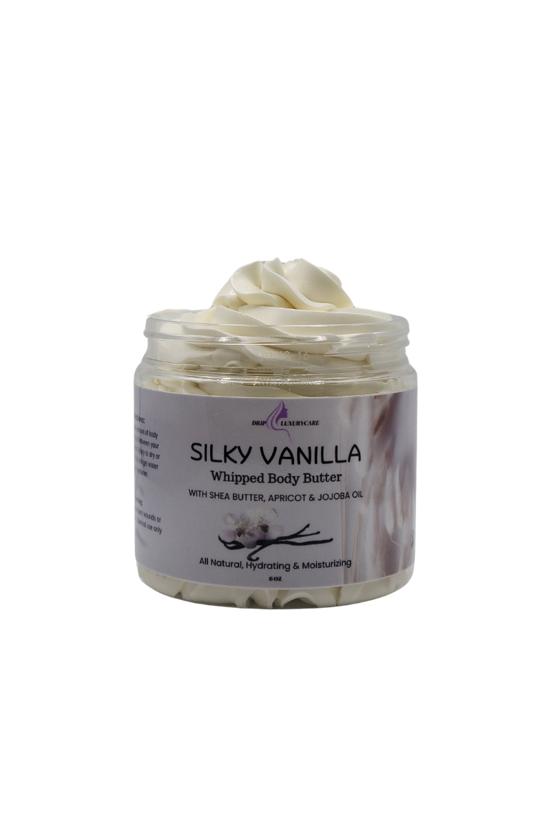 FLORAL BLISS BODY BUTTER