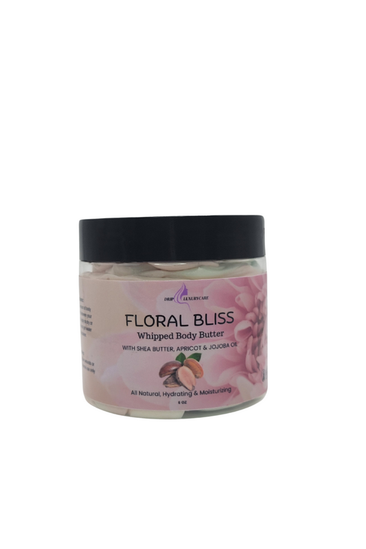 FLORAL BLISS BODY BUTTER