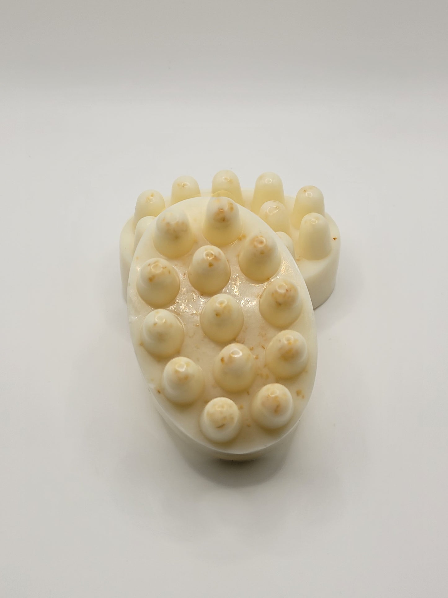 Shea + Oat Nourish Shampoo Bar
